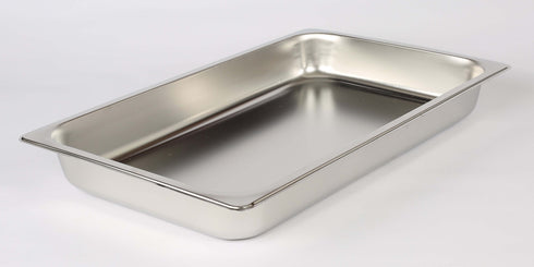 INSERT S/STEEL - HALF VALUE - Cater-Care
